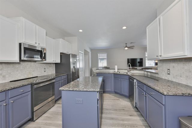 1609 BONITA BLUFF COURT, Ruskin, FL 33570