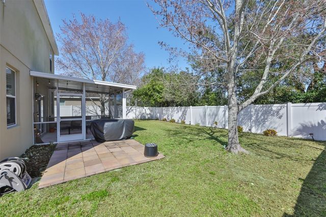 1609 BONITA BLUFF COURT, Ruskin, FL 33570