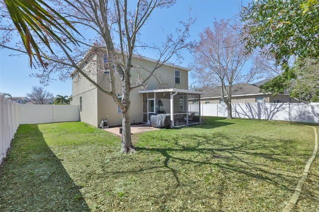 1609 BONITA BLUFF COURT, Ruskin, FL 33570