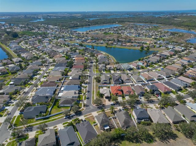 1609 BONITA BLUFF COURT, Ruskin, FL 33570