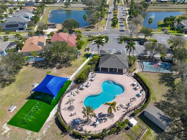 1609 BONITA BLUFF COURT, Ruskin, FL 33570