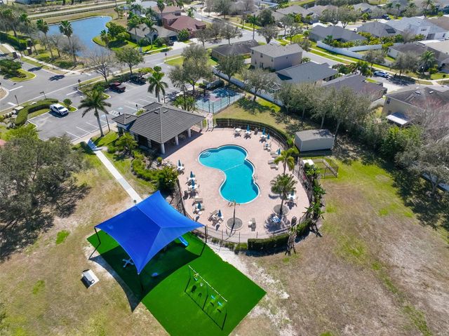 1609 BONITA BLUFF COURT, Ruskin, FL 33570