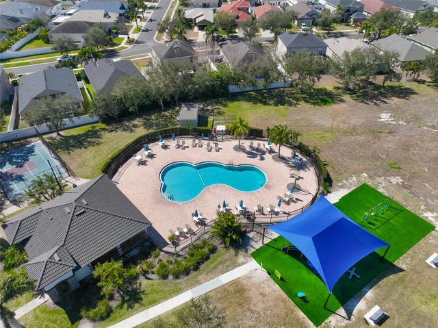 1609 BONITA BLUFF COURT, Ruskin, FL 33570