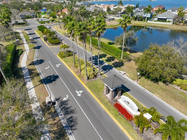 1609 BONITA BLUFF COURT, Ruskin, FL 33570