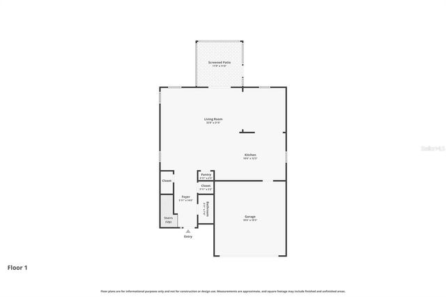 1609 BONITA BLUFF COURT, Ruskin, FL 33570