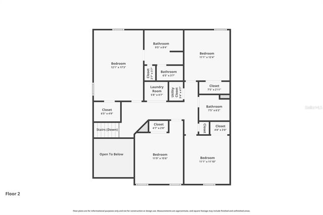 1609 BONITA BLUFF COURT, Ruskin, FL 33570