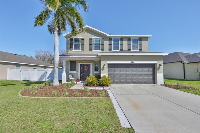 1609 BONITA BLUFF COURT, Ruskin, FL 33570