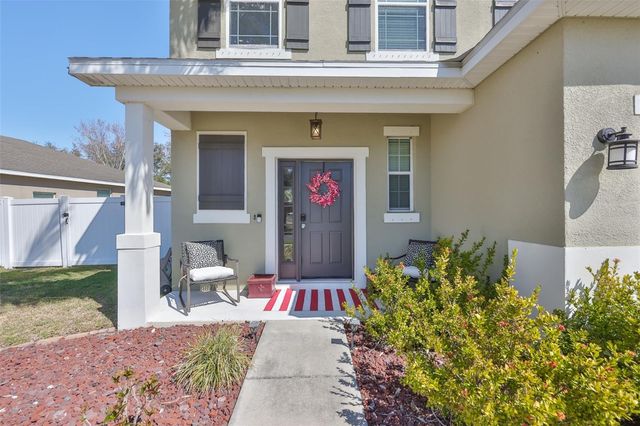 1609 BONITA BLUFF COURT, Ruskin, FL 33570