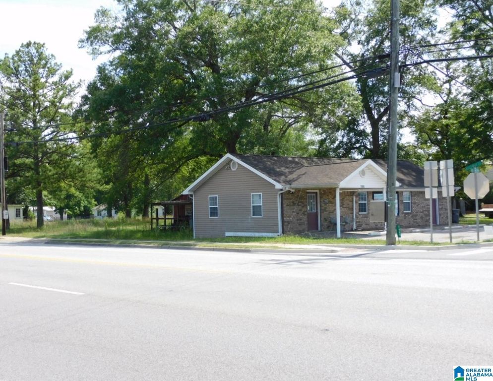 7900 HIGHWAY 31, Calera, AL 35040
