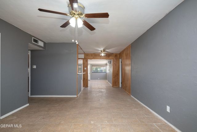 2636 PRESTWICK Road, El Paso, TX 79925