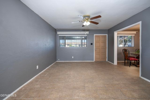 2636 PRESTWICK Road, El Paso, TX 79925