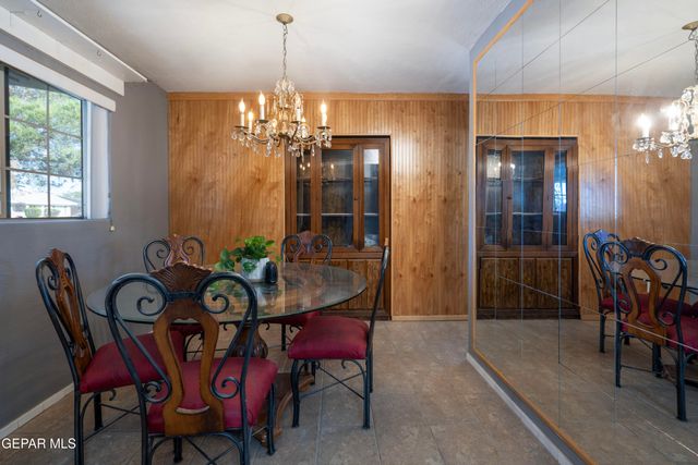 2636 PRESTWICK Road, El Paso, TX 79925