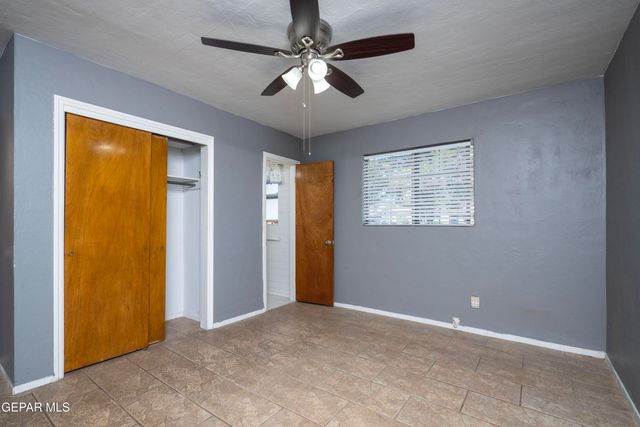 2636 PRESTWICK Road, El Paso, TX 79925