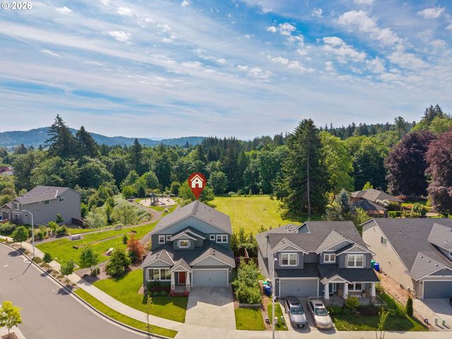 15388 Se HAWTHORNE MEADOWS St, Portland, OR 97236