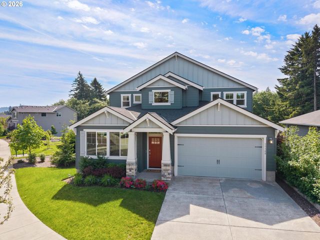 15388 Se HAWTHORNE MEADOWS St, Portland, OR 97236