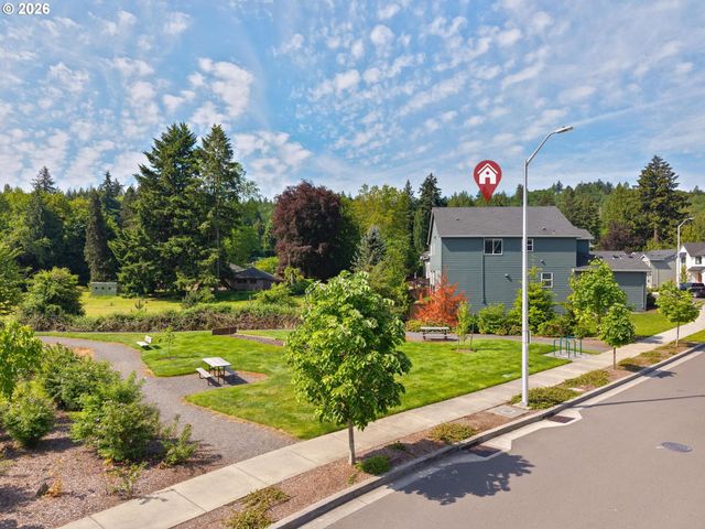 15388 Se HAWTHORNE MEADOWS St, Portland, OR 97236