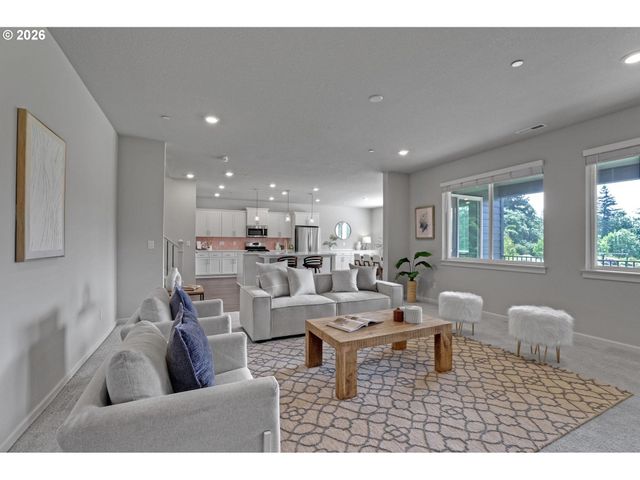 15388 Se HAWTHORNE MEADOWS St, Portland, OR 97236