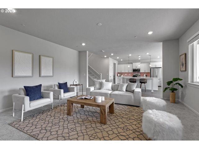 15388 Se HAWTHORNE MEADOWS St, Portland, OR 97236