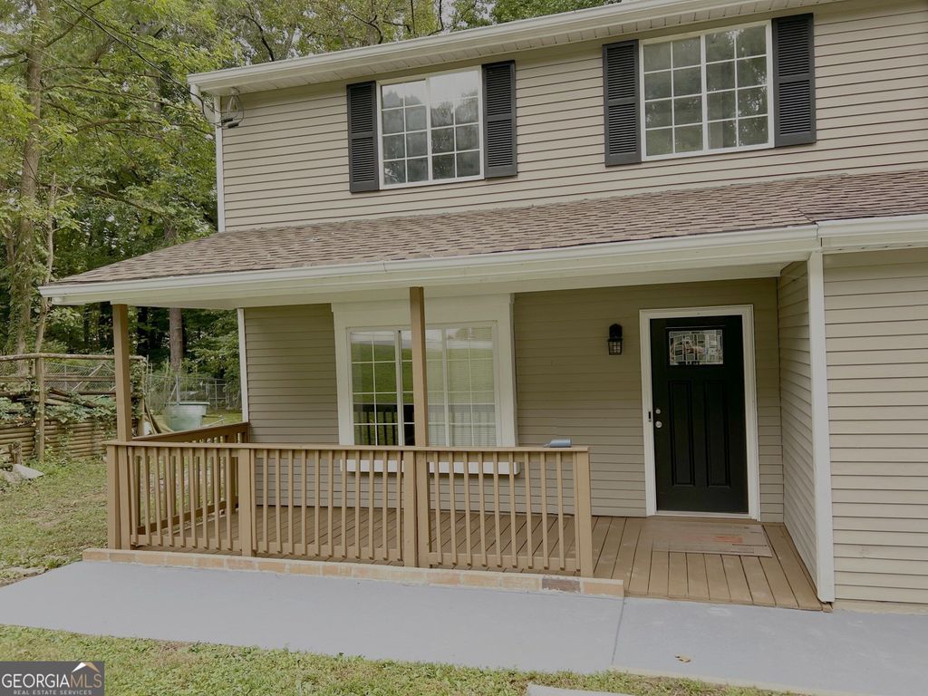 478 Engle Drive, Tucker, GA 30084 — photo 2