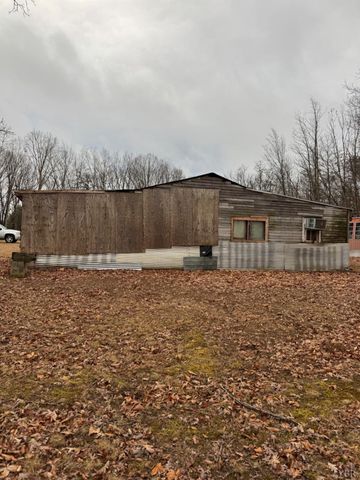 138 Carriage Lane, Concord, VA 24538