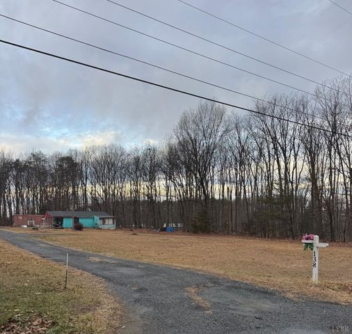 138 Carriage Lane, Concord, VA 24538