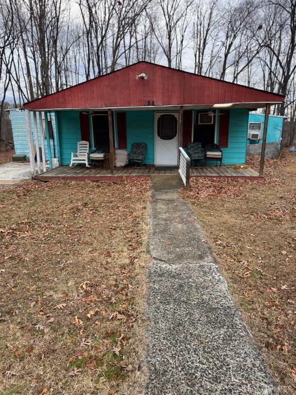 138 Carriage Lane, Concord, VA 24538