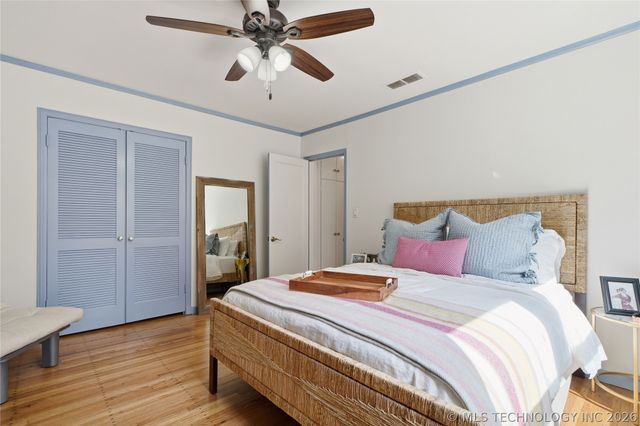 3245 S Victor Avenue, Tulsa, OK 74105