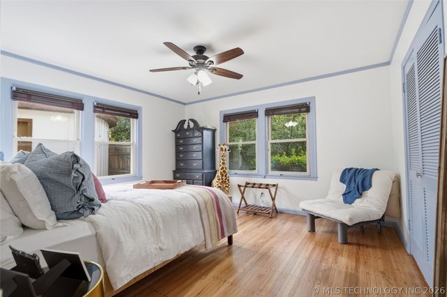 3245 S Victor Avenue, Tulsa, OK 74105