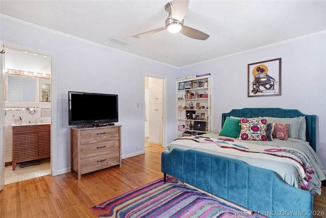 3245 S Victor Avenue, Tulsa, OK 74105