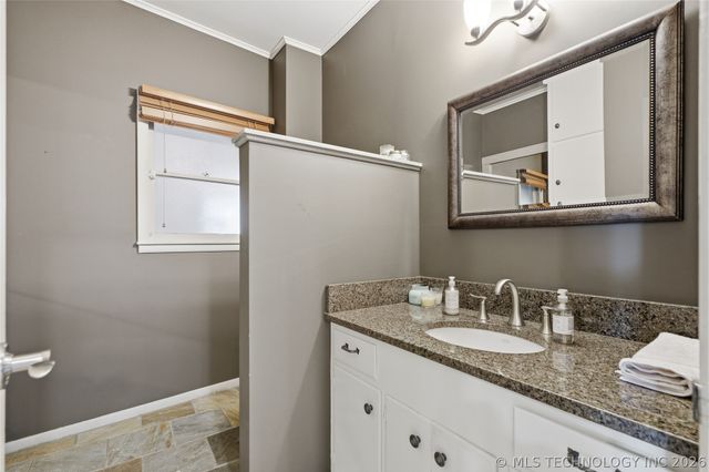 3245 S Victor Avenue, Tulsa, OK 74105