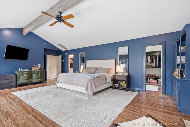 3245 S Victor Avenue, Tulsa, OK 74105