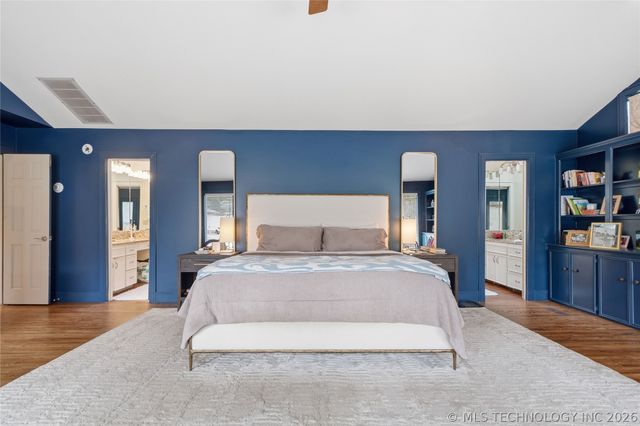 3245 S Victor Avenue, Tulsa, OK 74105