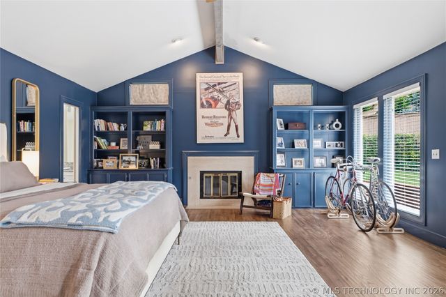 3245 S Victor Avenue, Tulsa, OK 74105