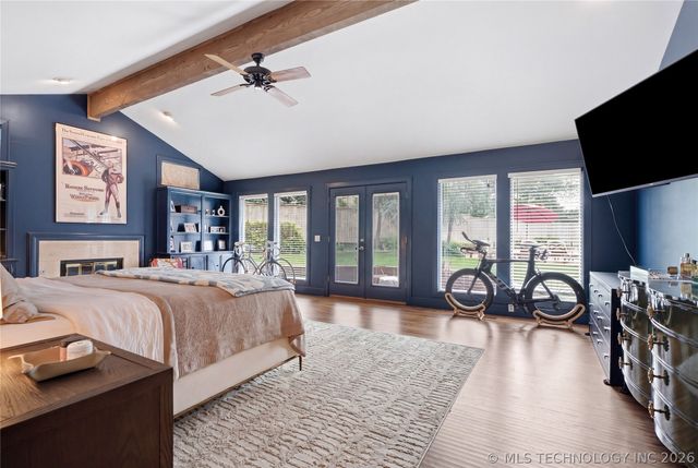 3245 S Victor Avenue, Tulsa, OK 74105