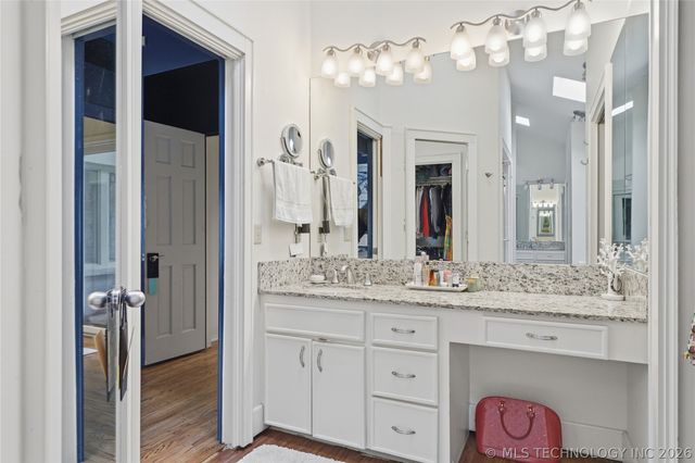 3245 S Victor Avenue, Tulsa, OK 74105