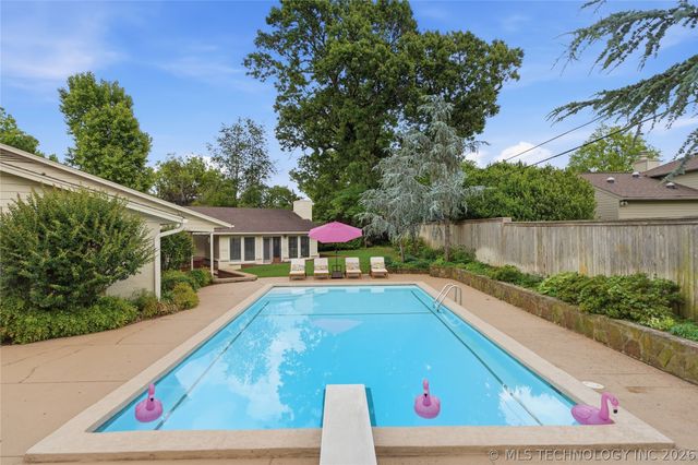3245 S Victor Avenue, Tulsa, OK 74105