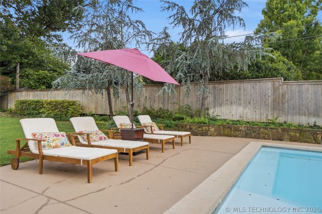 3245 S Victor Avenue, Tulsa, OK 74105