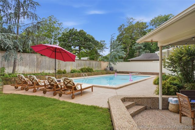 3245 S Victor Avenue, Tulsa, OK 74105
