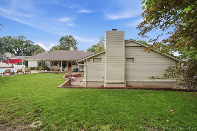 3245 S Victor Avenue, Tulsa, OK 74105