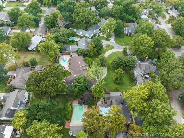3245 S Victor Avenue, Tulsa, OK 74105