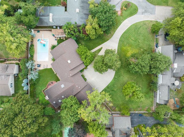 3245 S Victor Avenue, Tulsa, OK 74105