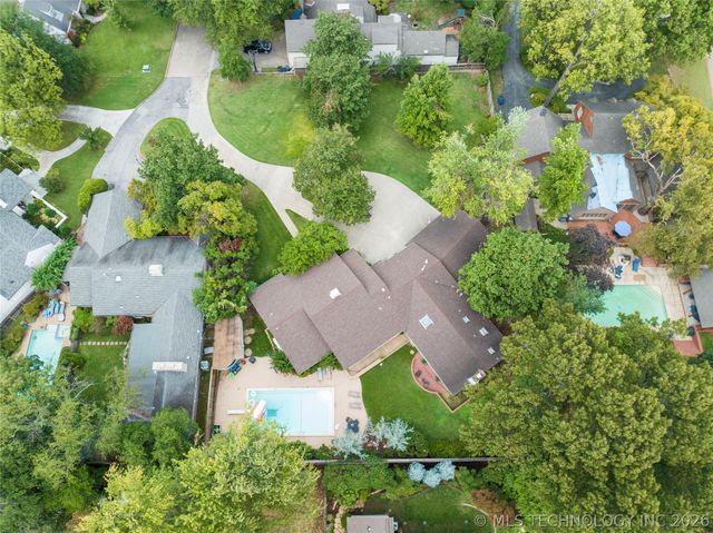 3245 S Victor Avenue, Tulsa, OK 74105