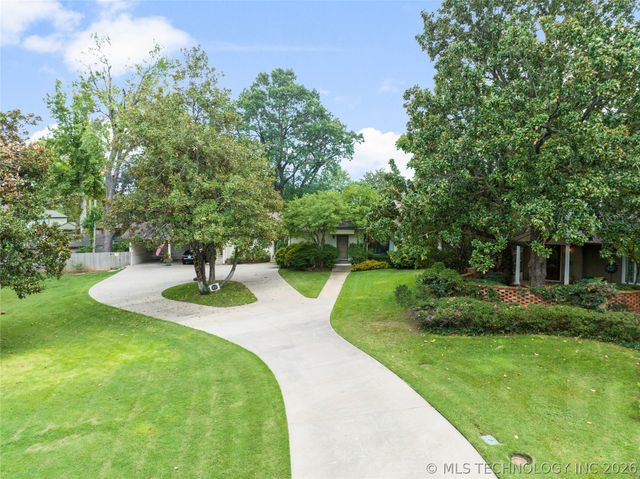 3245 S Victor Avenue, Tulsa, OK 74105