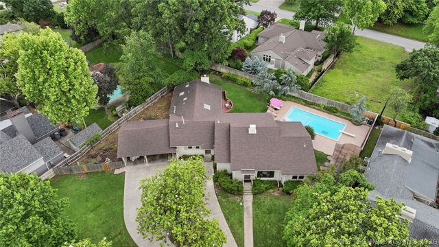 3245 S Victor Avenue, Tulsa, OK 74105
