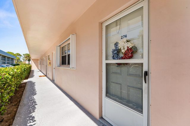 18081 SE Country Club Drive 274, Jupiter, FL 33469