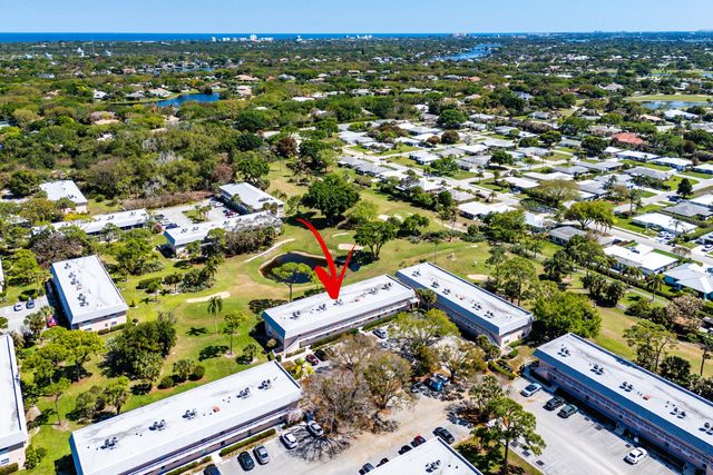 18081 SE Country Club Drive 274, Jupiter, FL 33469