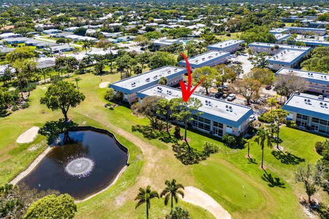 18081 SE Country Club Drive 274, Jupiter, FL 33469