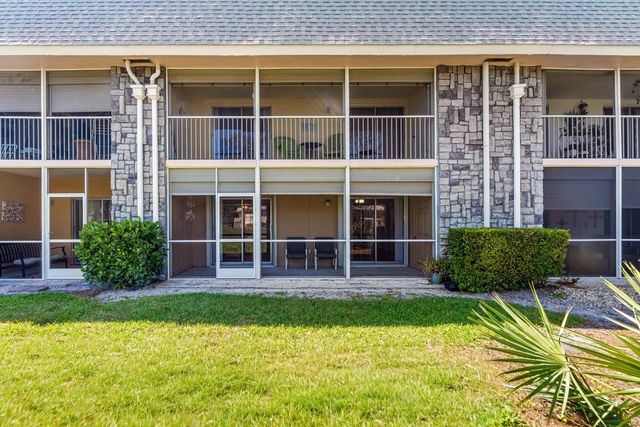 18081 SE Country Club Drive 274, Jupiter, FL 33469