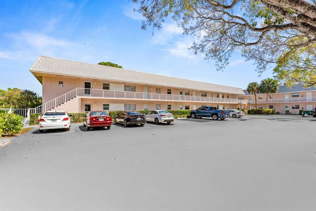 18081 SE Country Club Drive 274, Jupiter, FL 33469