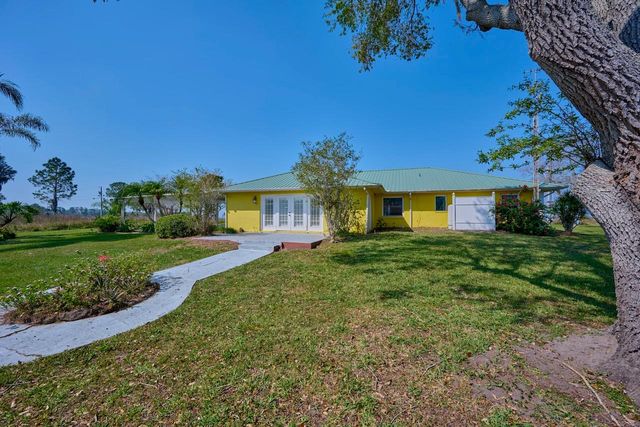 6589 BANYAN DRIVE, Indian Lake Estates, FL 33855
